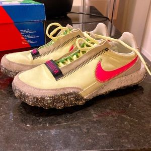 Nike sneakers for women